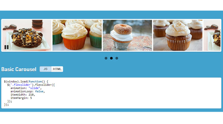 jQuery 几种不同的slide滑动banner,包括自动播放和带缩略图 jQuery 几种不同的slide滑动banner,包括自动播放和带缩略图