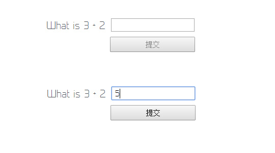 表单验证,计算相加值 计算和验证表单