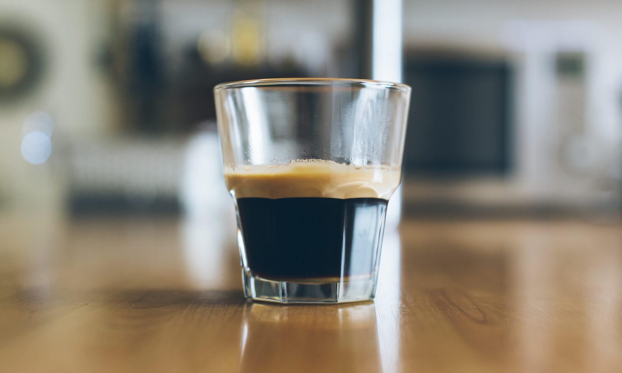 Coffee Time, Smart Mega Menu