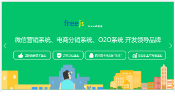 jQuery响应式轮播图片 自适应幻灯片