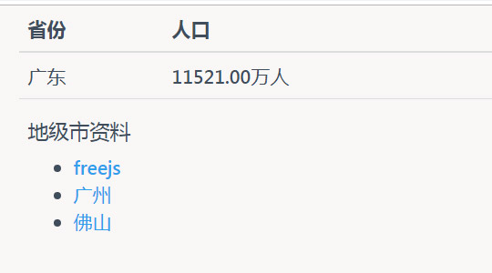 可展开表格行的代码 表格行隐藏可展开